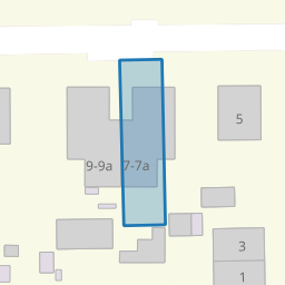 Perceel NES01-D-1911