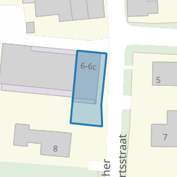 Perceel NES01-D-1915