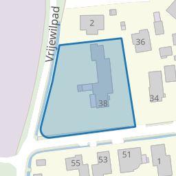 Perceel NES01-D-1922