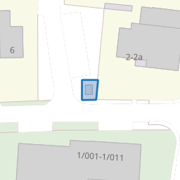 Perceel NES01-D-1933