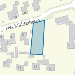 Perceel NES01-D-1934