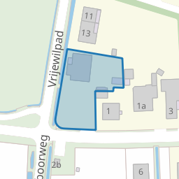 Perceel NES01-D-1938