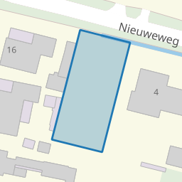 Perceel NES01-D-1952