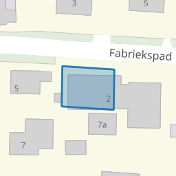 Perceel NES01-D-1956