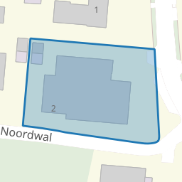 Perceel NES01-D-1966