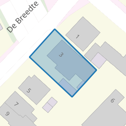 Perceel NES02-A-1044