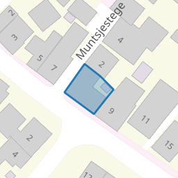 Perceel NES02-A-1055