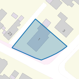 Perceel NES02-A-1164