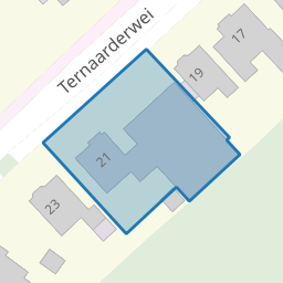 Perceel NES02-A-1167