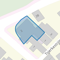 Perceel NES02-A-1192