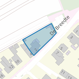 Perceel NES02-A-1245