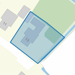 Perceel NES02-A-1274