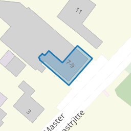 Perceel NES02-A-1287