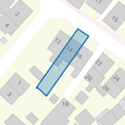 Perceel NES02-A-1300