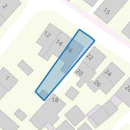 Perceel NES02-A-1301