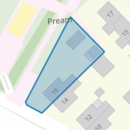 Perceel NES02-A-1309