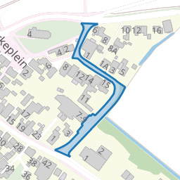 Perceel NES02-A-1345