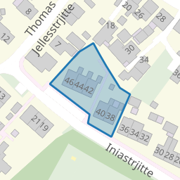 Perceel NES02-A-1353