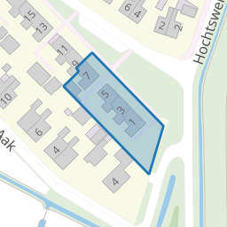 Perceel NES02-A-1386