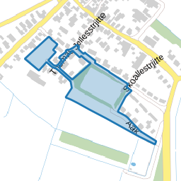 Perceel NES02-A-1411