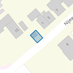 Perceel NES02-B-1586