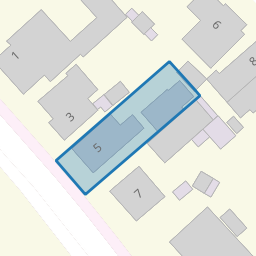 Perceel NES02-B-1695