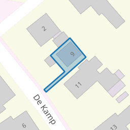 Perceel NES02-B-1983