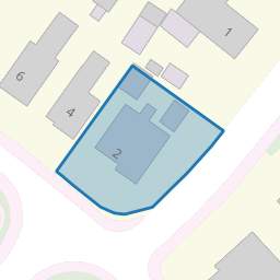 Perceel NES02-B-2054