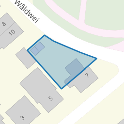 Perceel NES02-B-2096