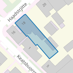 Perceel NES02-B-2122