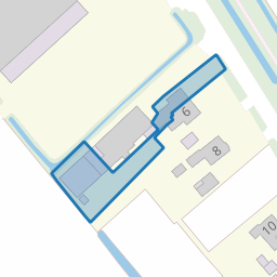 Perceel NES02-B-2155