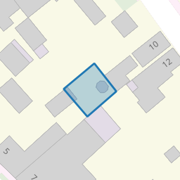 Perceel NES02-B-2311