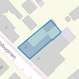 Perceel NES02-B-2312