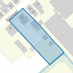 Perceel NES02-B-2401