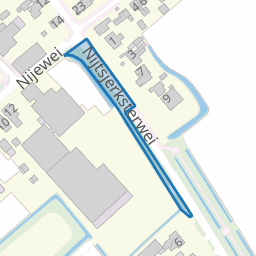 Perceel NES02-B-2412