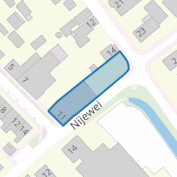 Perceel NES02-B-2429