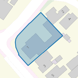 Perceel NES02-B-2448