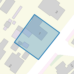 Perceel NES02-B-2449