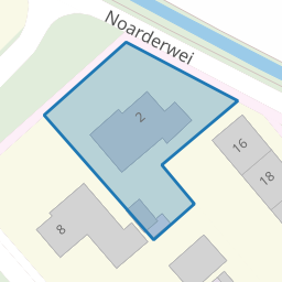 Perceel NES02-B-2509