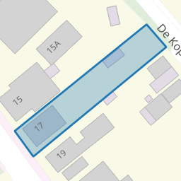 Perceel NES02-B-2512