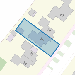 Perceel NES02-B-2579