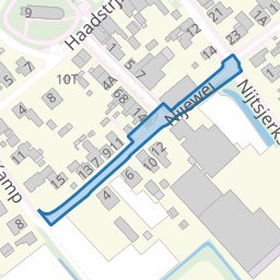 Perceel NES02-B-2589