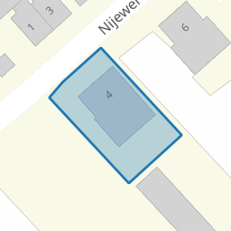 Perceel NES02-B-2595