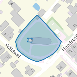 Perceel NES02-B-2605