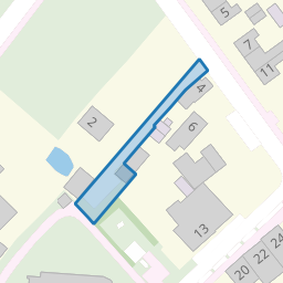 Perceel NES02-B-2618