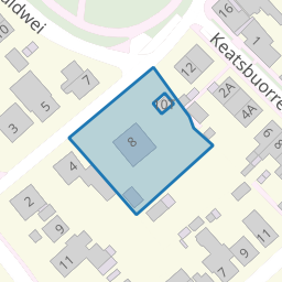 Perceel NES02-B-2629