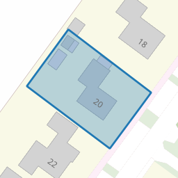 Perceel NES02-B-2635