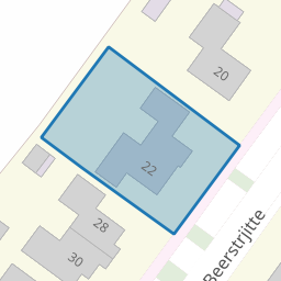 Perceel NES02-B-2645