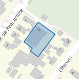 Perceel NES02-B-2690