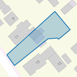 Perceel NES02-B-2692